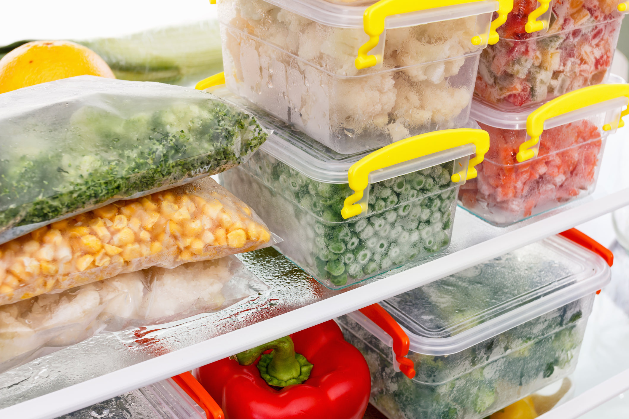 อาหารแต่ละชนิด เก็บไว้ในตู้เย็นได้นานแค่ไหน จึงจะไม่เสีย | HD สุขภาพดี เริ่มต้นที่นี่
