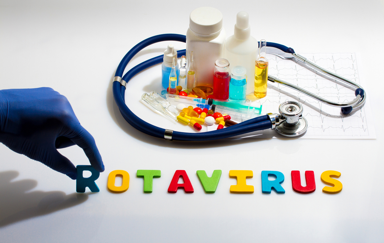 Rotavirus Vaccine HD   IStock 493652336 