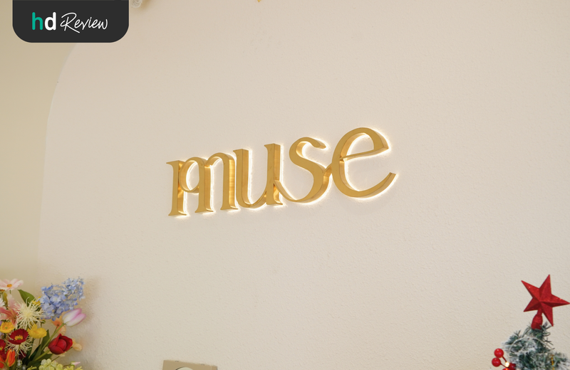 Muse Clinic