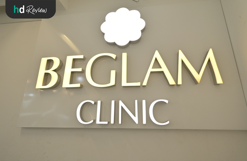 Beglam Clinic