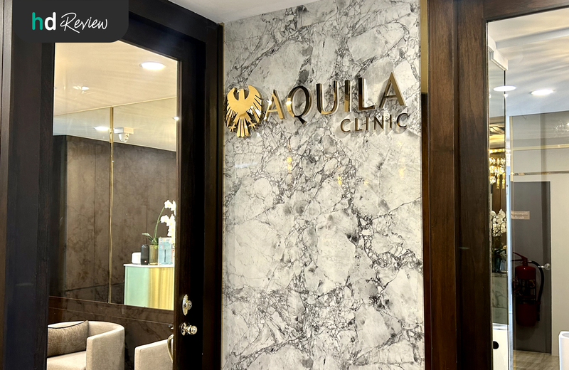 Aquila Clinic