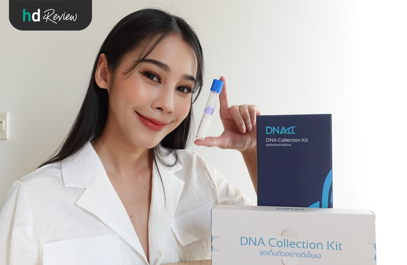 ผู้ใช้บริการโปรแกรม DNALL SNIP&PICK โดย Bangkok Genomics Innovation