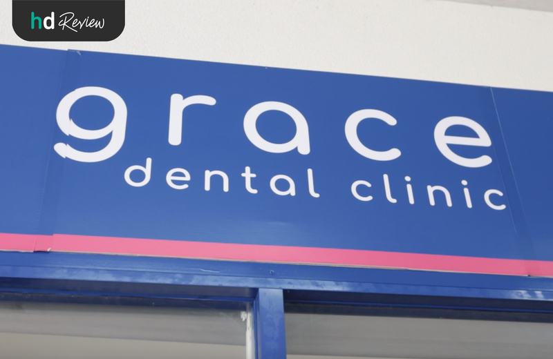Grace Dental Clinic