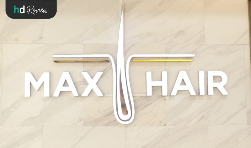 Max Hair Clinic