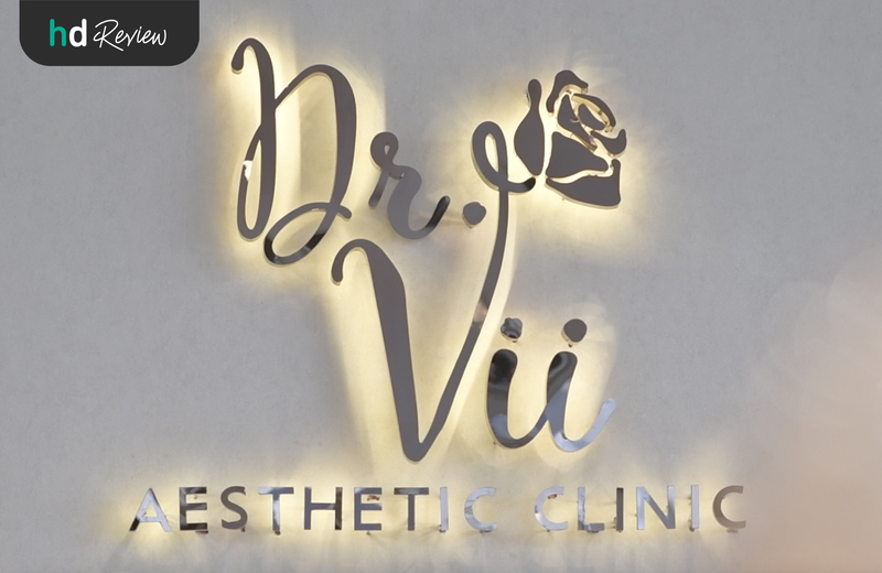 Dr.Vii Aesthetic Clinic