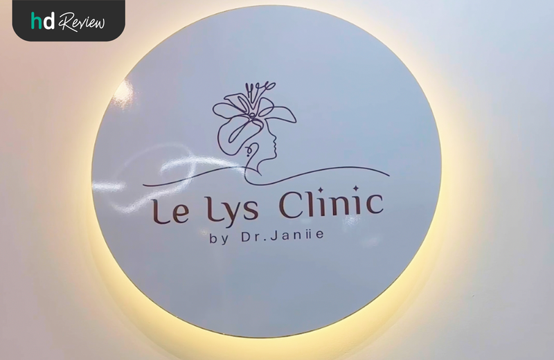 Le Lys Clinic