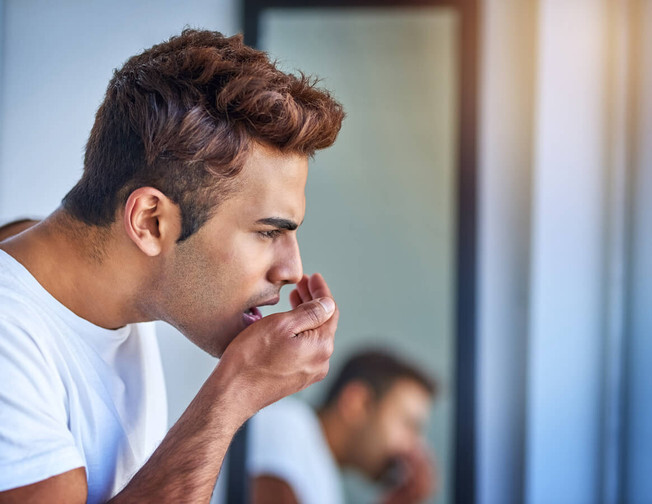 10 สาเหตุของอาการลมหายใจมีกลิ่นเหม็น เลี่ยงอย่างไร