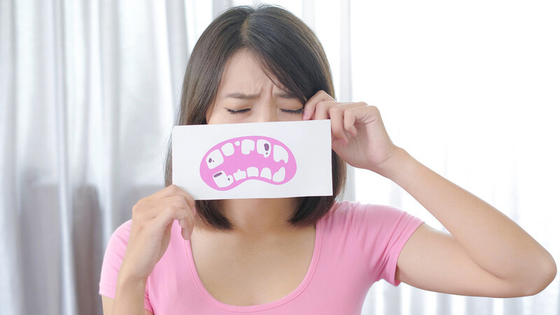 แบคทีเรียในช่องปาก ตัวร้ายทำลายฟัน สาเหตุ วิธีป้องกัน