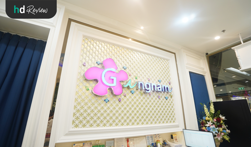 Gangnam Clinic สาขาเซ็นทรัลพระราม 3