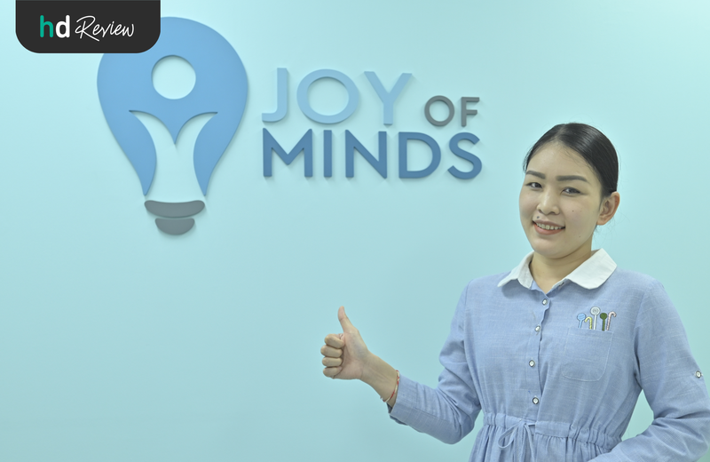 Joy Of Minds Clinic