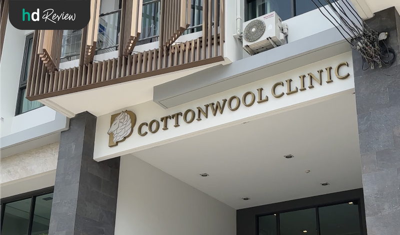 Cottonwool Clinic