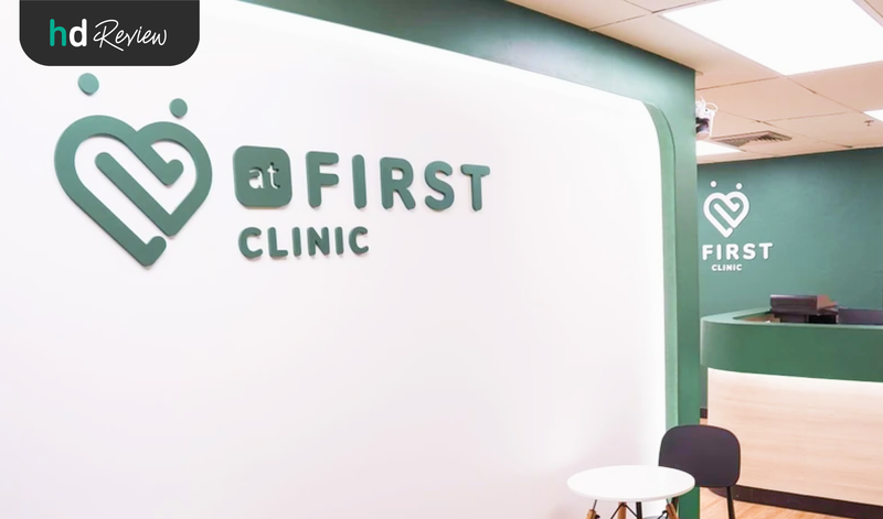 atFirst Clinic