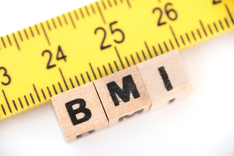 ค่า BMI กับการเกณฑ์ทหาร