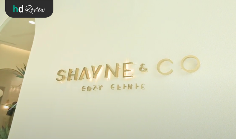 Shayne & Co. Clinic