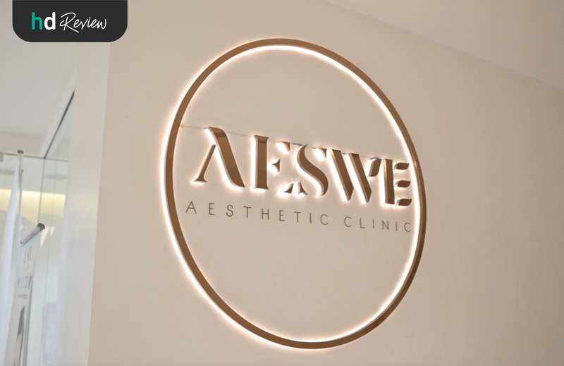 Aeswe Aesthetic Clinic