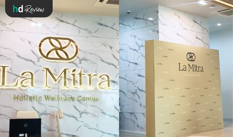 La Mitra HWC