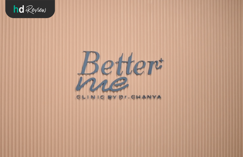 Better Me Clinic By Dr. Chanya