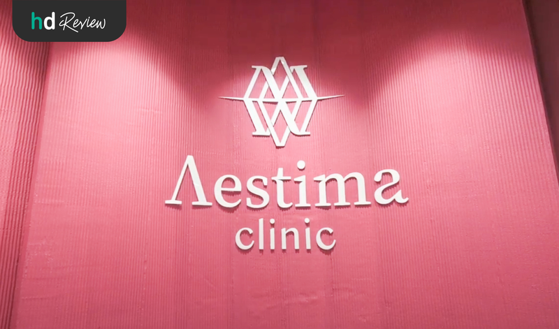 Aestima Clinic